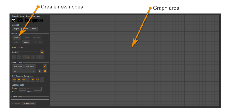 programming with mosh node