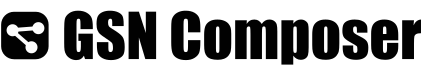 GSN Composer Logo